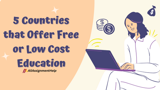 low cost education