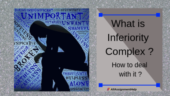 Inferior Complex