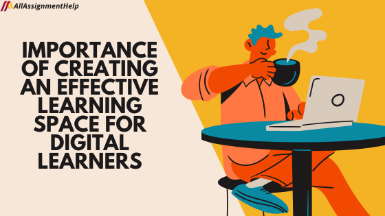 learning space